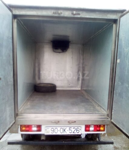DongFeng  2009, 182,000 km - 1.3 l - Göyçay