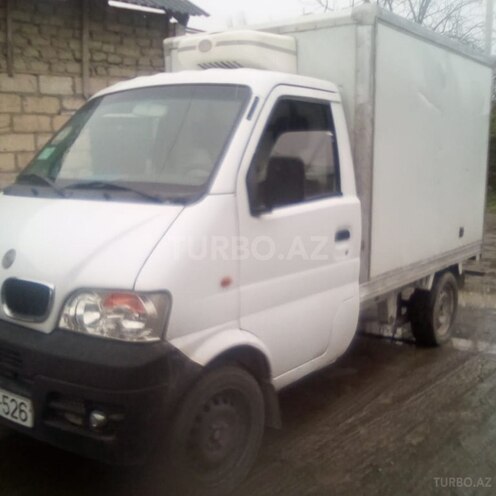 DongFeng  2009, 182,000 km - 1.3 l - Göyçay