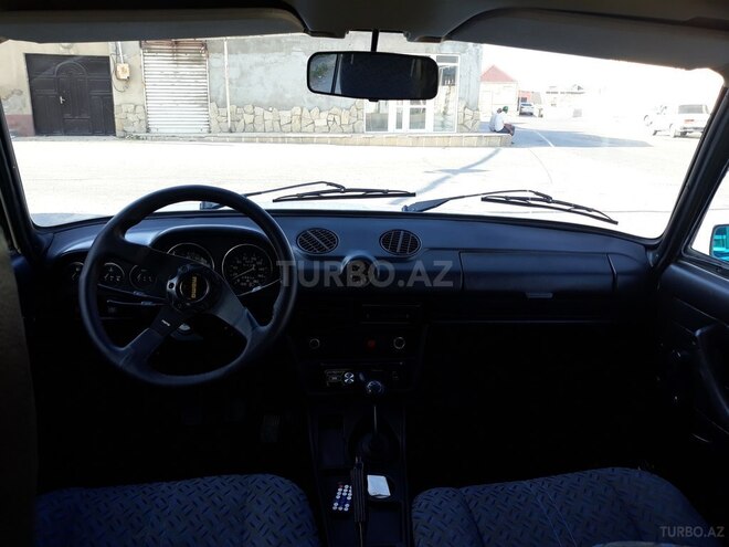 LADA (VAZ) 2106 2004, 96,850 km - 1.6 l - Bakı