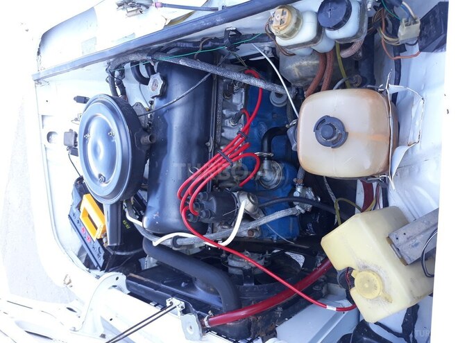 LADA (VAZ) 2106 2004, 96,850 km - 1.6 l - Bakı