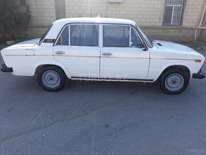 LADA (VAZ) 2106 2004, 96,850 km - 1.6 l - Bakı