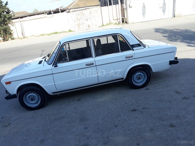 LADA (VAZ) 2106 2004, 96,850 km - 1.6 l - Bakı