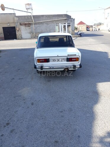 LADA (VAZ) 2106 2004, 96,850 km - 1.6 l - Bakı