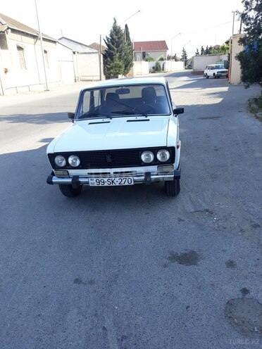 LADA (VAZ) 2106 2004, 96,850 km - 1.6 l - Bakı