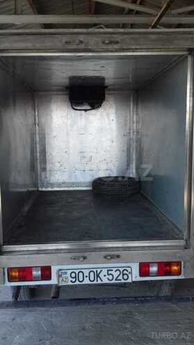 DongFeng  2009, 182,000 km - 1.3 l - Göyçay