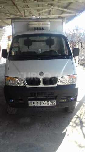 DongFeng  2009, 182,000 km - 1.3 l - Göyçay
