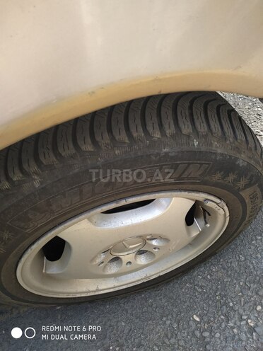 Mercedes C 180 1994, 570,000 km - 1.8 л - Sumqayıt