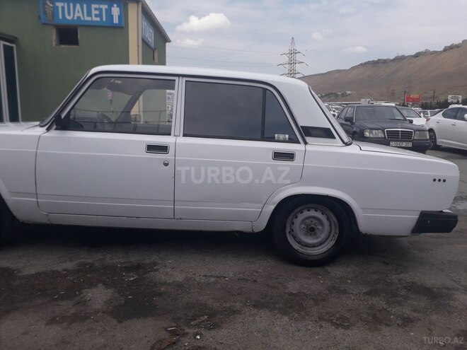LADA (VAZ) 2107 2003, 186,000 km - 1.6 l - Bakı