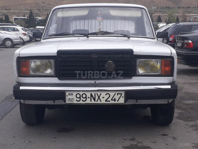 LADA (VAZ) 2107 2003, 186,000 km - 1.6 l - Bakı