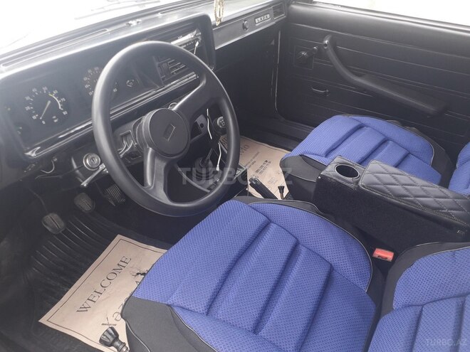 LADA (VAZ) 2107 2003, 186,000 km - 1.6 l - Bakı