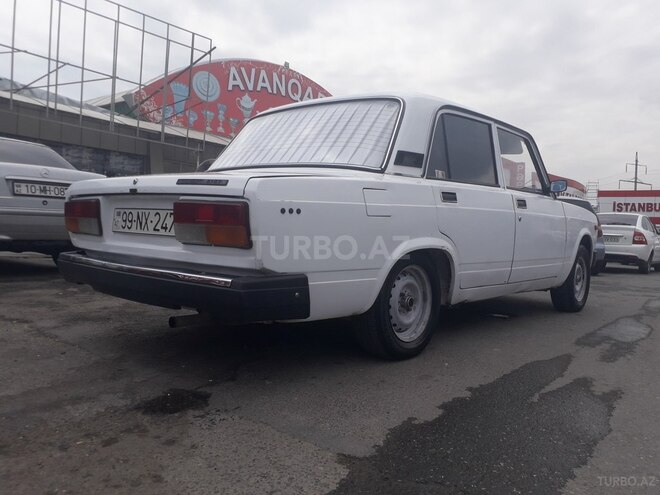 LADA (VAZ) 2107 2003, 186,000 km - 1.6 l - Bakı