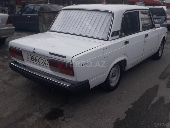 LADA (VAZ) 2107 2003, 186,000 km - 1.6 l - Bakı