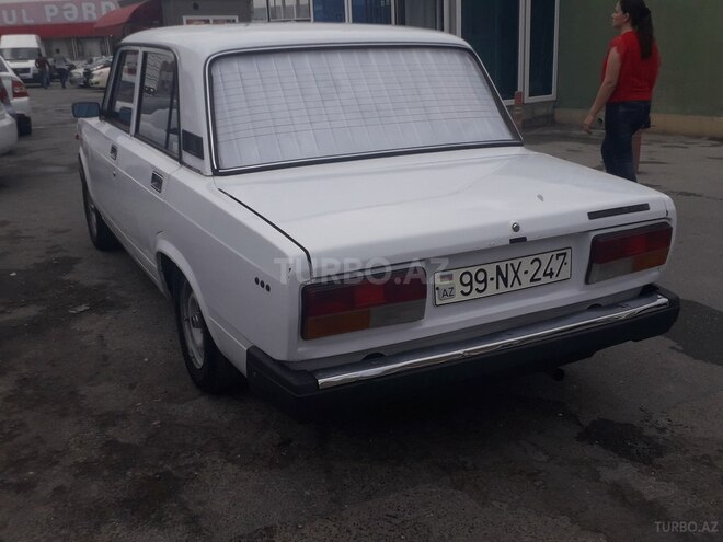 LADA (VAZ) 2107 2003, 186,000 km - 1.6 l - Bakı