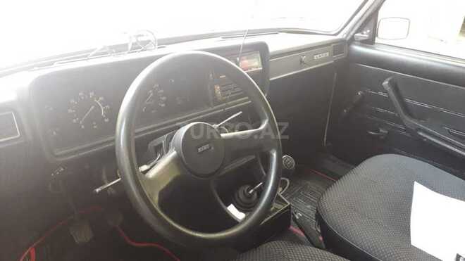 LADA (VAZ) 2107 2003, 189,000 km - 1.6 л - Sumqayıt