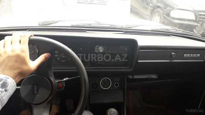 LADA (VAZ) 2107 2003, 189,000 km - 1.6 л - Sumqayıt