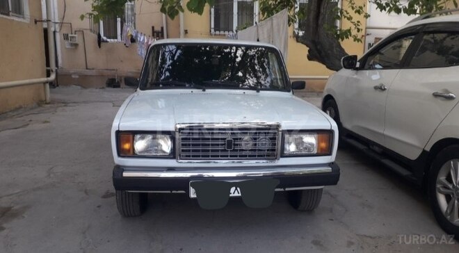 LADA (VAZ) 2107 2003, 189,000 km - 1.6 л - Sumqayıt