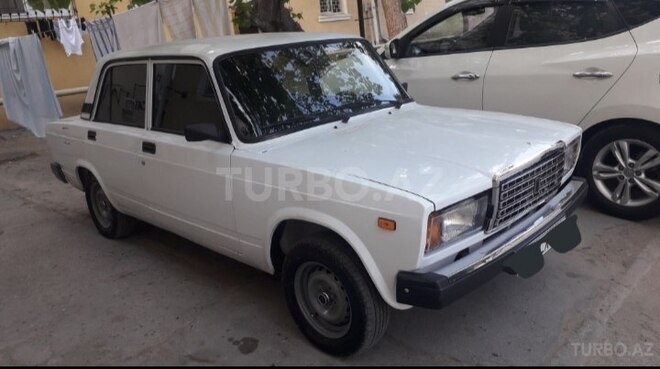 LADA (VAZ) 2107 2003, 189,000 km - 1.6 л - Sumqayıt