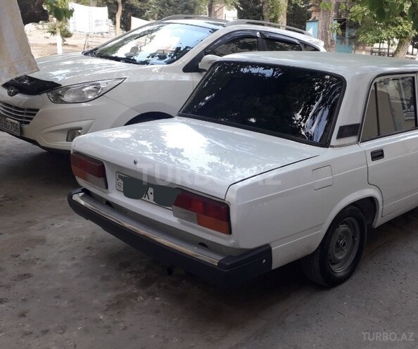 LADA (VAZ) 2107 2003, 189,000 km - 1.6 л - Sumqayıt