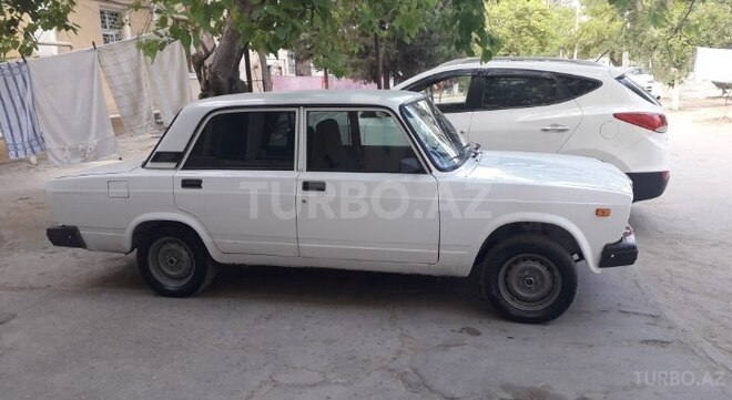 LADA (VAZ) 2107 2003, 189,000 km - 1.6 л - Sumqayıt