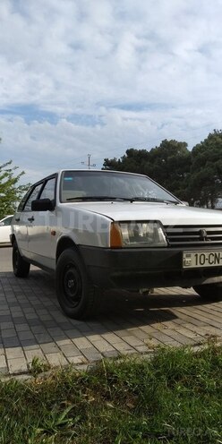 LADA (VAZ) 2109 1996, 234,444 km - 1.5 л - Bakı