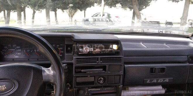 LADA (VAZ) 2109 1996, 234,444 km - 1.5 л - Bakı