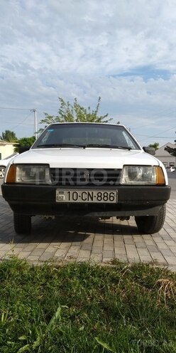 LADA (VAZ) 2109 1996, 234,444 km - 1.5 л - Bakı