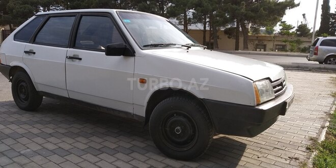 LADA (VAZ) 2109 1996, 234,444 km - 1.5 л - Bakı