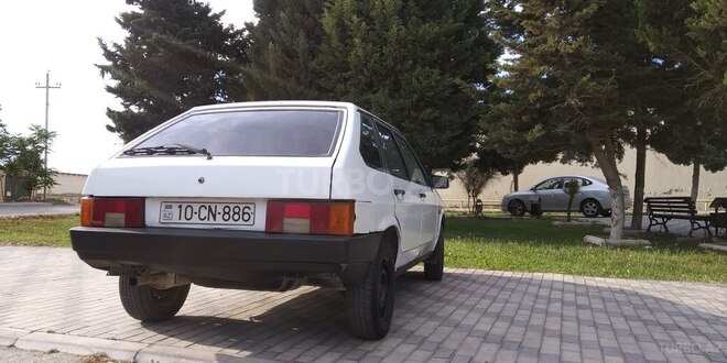 LADA (VAZ) 2109 1996, 234,444 km - 1.5 л - Bakı