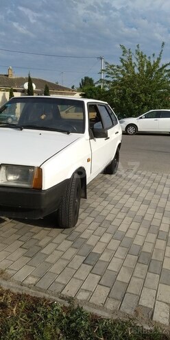 LADA (VAZ) 2109 1996, 234,444 km - 1.5 л - Bakı