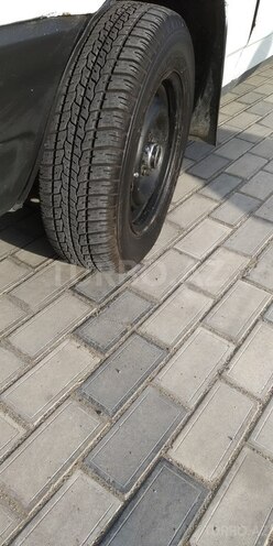 LADA (VAZ) 2109 1996, 234,444 km - 1.5 л - Bakı