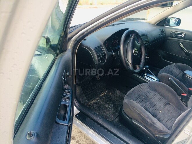 Volkswagen Jetta 2000, 286,000 km - 2.0 l - Bakı