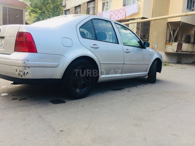 Volkswagen Jetta 2000, 286,000 km - 2.0 l - Bakı