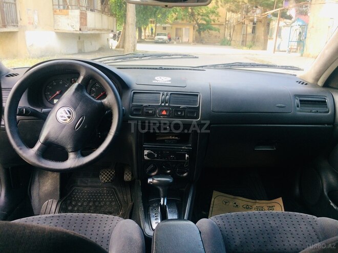 Volkswagen Jetta 2000, 286,000 km - 2.0 l - Bakı