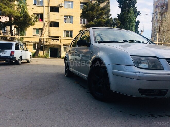 Volkswagen Jetta 2000, 286,000 km - 2.0 l - Bakı