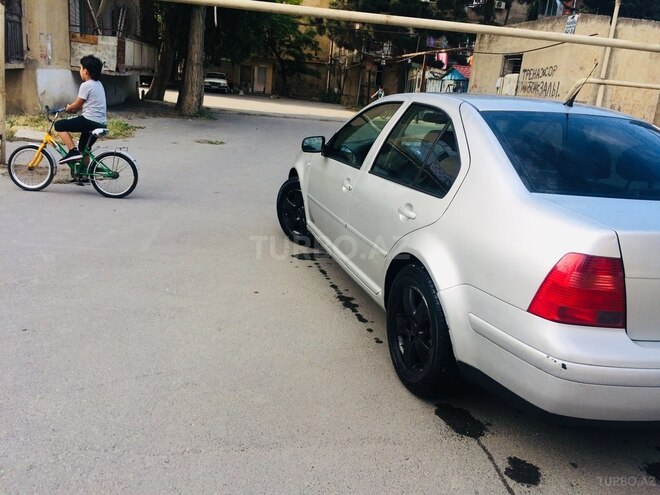 Volkswagen Jetta 2000, 286,000 km - 2.0 l - Bakı