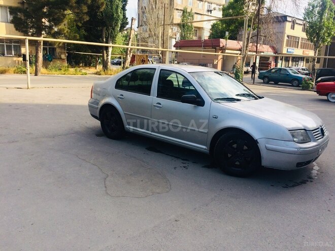 Volkswagen Jetta 2000, 286,000 km - 2.0 l - Bakı