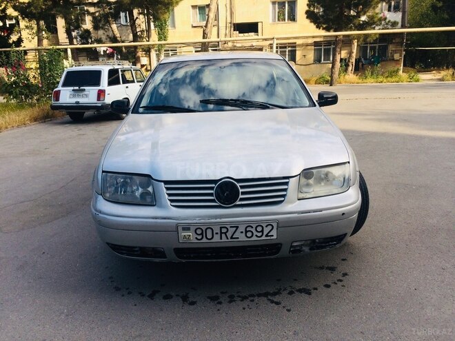 Volkswagen Jetta 2000, 286,000 km - 2.0 l - Bakı