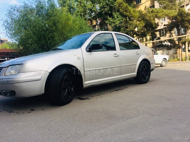 Volkswagen Jetta 2000, 286,000 km - 2.0 l - Bakı