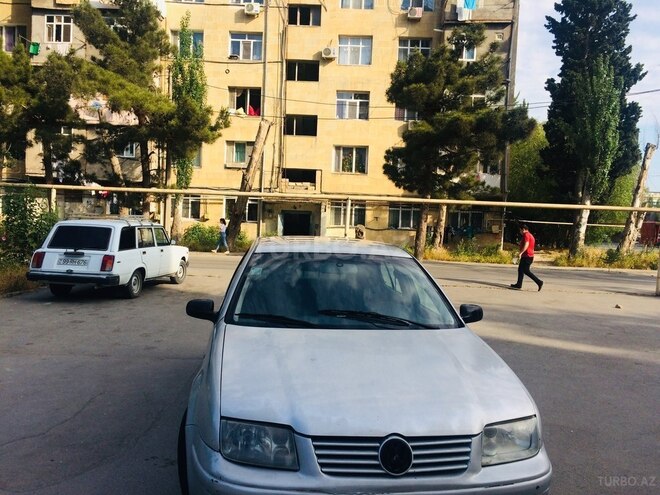 Volkswagen Jetta 2000, 286,000 km - 2.0 l - Bakı