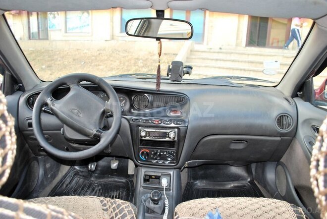 Daewoo Leganza 1998, 340,000 km - 2.0 l - Bakı