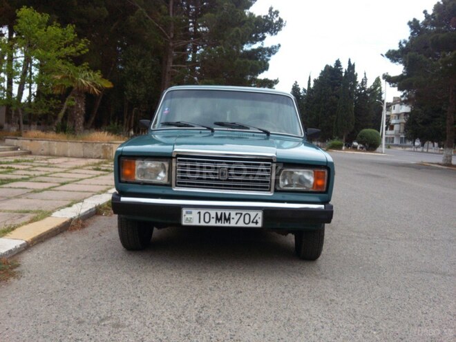 LADA (VAZ) 2107 2004, 96,000 km - 1.6 l - Sumqayıt