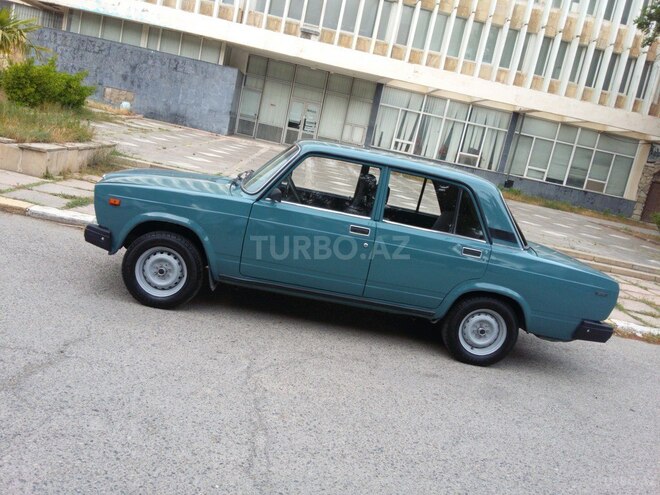 LADA (VAZ) 2107 2004, 96,000 km - 1.6 l - Sumqayıt