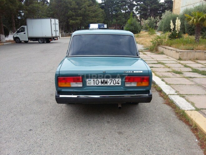 LADA (VAZ) 2107 2004, 96,000 km - 1.6 l - Sumqayıt