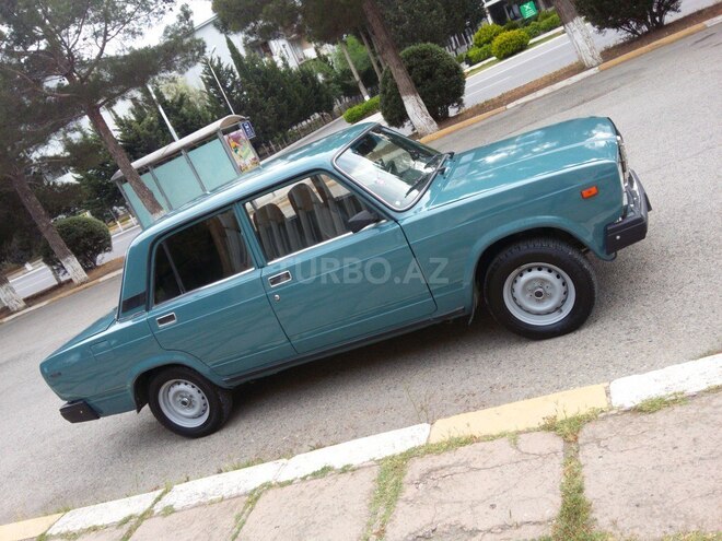 LADA (VAZ) 2107 2004, 96,000 km - 1.6 l - Sumqayıt