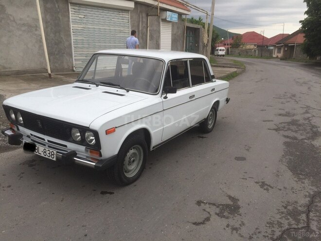 LADA (VAZ) 2106 2005, 85,000 km - 1.6 l - Şəki