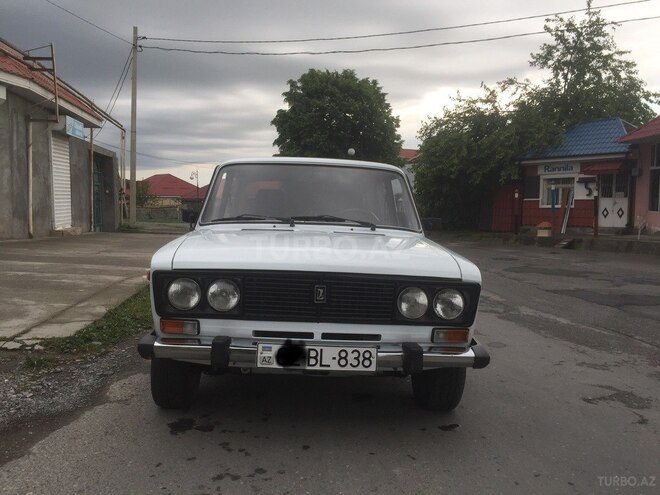 LADA (VAZ) 2106 2005, 85,000 km - 1.6 l - Şəki
