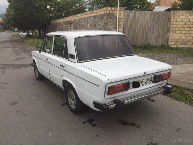 LADA (VAZ) 2106 2005, 85,000 km - 1.6 l - Şəki