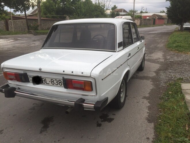 LADA (VAZ) 2106 2005, 85,000 km - 1.6 l - Şəki