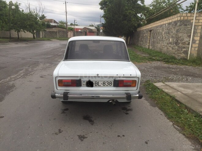 LADA (VAZ) 2106 2005, 85,000 km - 1.6 l - Şəki