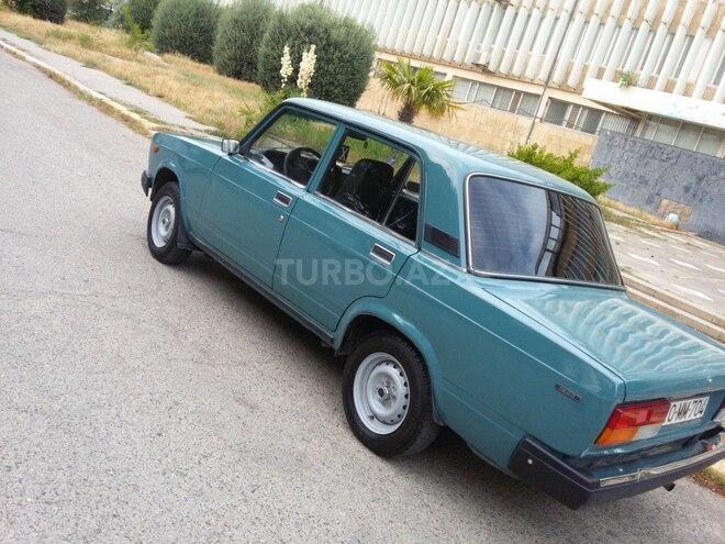 LADA (VAZ) 2107 2004, 96,000 km - 1.6 l - Sumqayıt